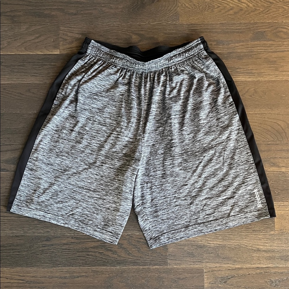 Men's Speedwick Shorts with Pockets